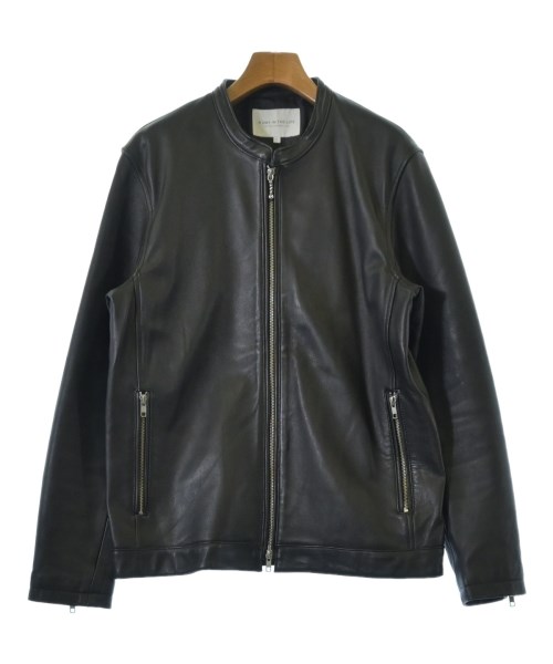 a day in the life UNITED ARROWS(アデイインザライフユナイテッドアローズ)のライダース サイズ:L 6,600円