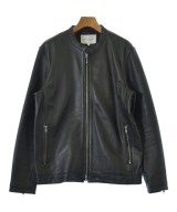 a day in the life UNITED ARROWS ライダース