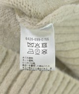 a day in the life UNITED ARROWS（アデイインザライフユナイテッドアローズ）ワンピース ベージュ サイズ:F レディース/2200711540033