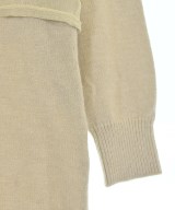 a day in the life UNITED ARROWS（アデイインザライフユナイテッドアローズ）ワンピース ベージュ サイズ:F レディース/2200711540033