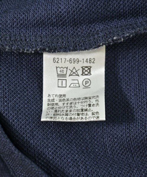 a day in the life UNITED ARROWS（アデイインザライフユナイテッドアローズ）Tシャツ・カットソー 紺 サイズ:XL メンズ/2200713523089
