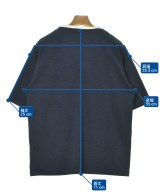 a day in the life UNITED ARROWS（アデイインザライフユナイテッドアローズ）Tシャツ・カットソー 紺 サイズ:XL メンズ/2200713523089