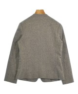 a day in the life UNITED ARROWS（アデイインザライフユナイテッドアローズ）ジャケット 茶 サイズ:36(S位) レディース/2200711125025