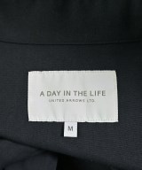 a day in the life UNITED ARROWS（アデイインザライフユナイテッドアローズ）カジュアルシャツ 紺 サイズ:M メンズ/2200714577043