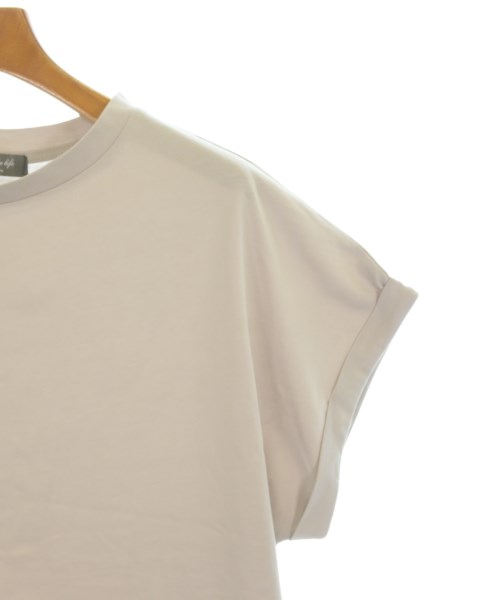 a day in the life UNITED ARROWS（アデイインザライフユナイテッドアローズ）Tシャツ・カットソー グレー サイズ:S レディース/2200711779068