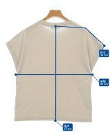 a day in the life UNITED ARROWS（アデイインザライフユナイテッドアローズ）Tシャツ・カットソー グレー サイズ:S レディース/2200711779068