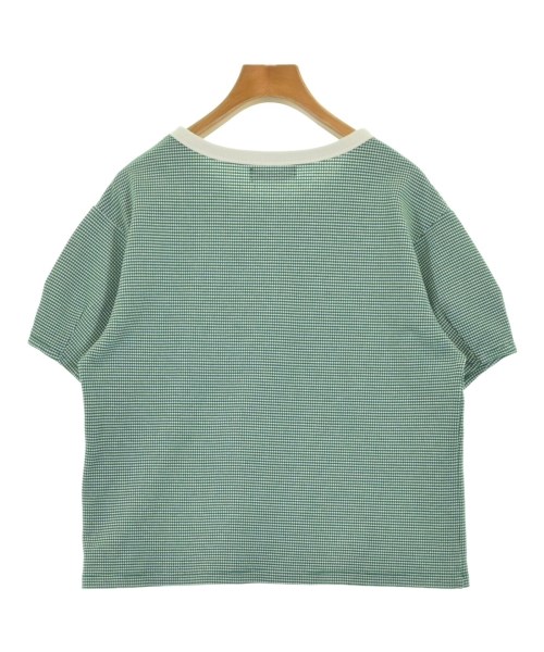 a day in the life UNITED ARROWS（アデイインザライフユナイテッドアローズ）Tシャツ・カットソー 緑 サイズ:F レディース/2200714352237