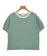 a day in the life UNITED ARROWS（アデイインザライフユナイテッドアローズ）Tシャツ・カットソー 緑 サイズ:F レディース/2200714352237
