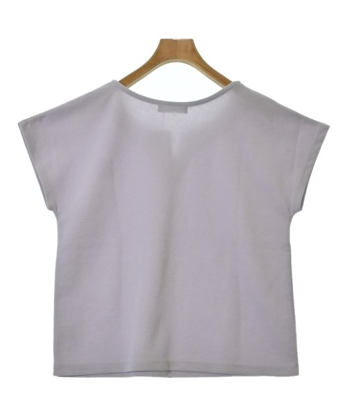 a day in the life UNITED ARROWS（アデイインザライフユナイテッドアローズ）Tシャツ・カットソー 紫 サイズ:F レディース/2200713783025