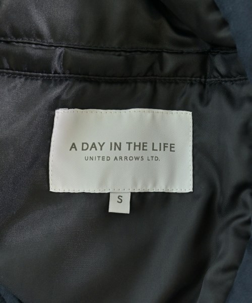a day in the life UNITED ARROWS（アデイインザライフユナイテッドアローズ）その他 紺 サイズ:S メンズ/2200715662151