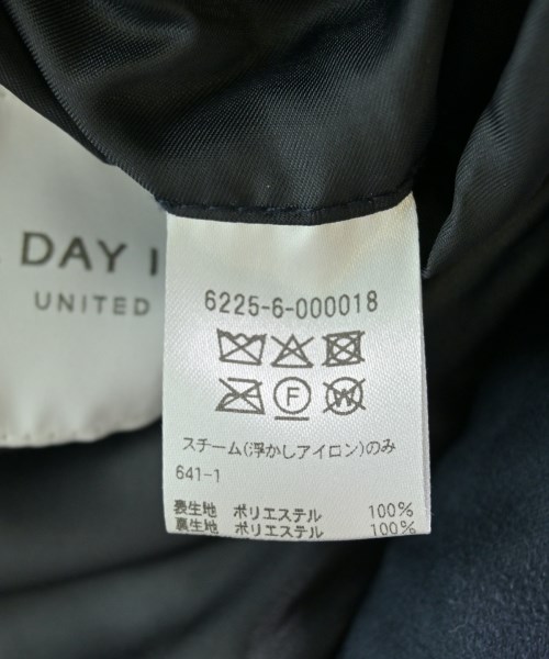 a day in the life UNITED ARROWS（アデイインザライフユナイテッドアローズ）その他 紺 サイズ:S メンズ/2200715662151