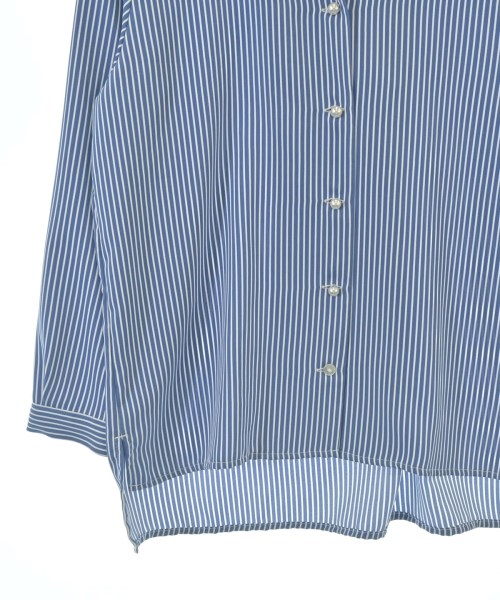 a day in the life UNITED ARROWS（アデイインザライフユナイテッドアローズ）カジュアルシャツ 青 サイズ:-(M位) レディース/2200713378085