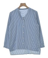 a day in the life UNITED ARROWS（アデイインザライフユナイテッドアローズ）カジュアルシャツ 青 サイズ:-(M位) レディース/2200713378085