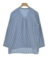 a day in the life UNITED ARROWS（アデイインザライフユナイテッドアローズ）カジュアルシャツ 青 サイズ:-(M位) レディース/2200713378085