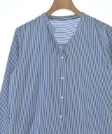 a day in the life UNITED ARROWS（アデイインザライフユナイテッドアローズ）カジュアルシャツ 青 サイズ:-(M位) レディース/2200713378085