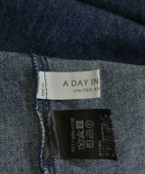a day in the life UNITED ARROWS（アデイインザライフユナイテッドアローズ）カジュアルシャツ 紺 サイズ:F レディース/2200715344095