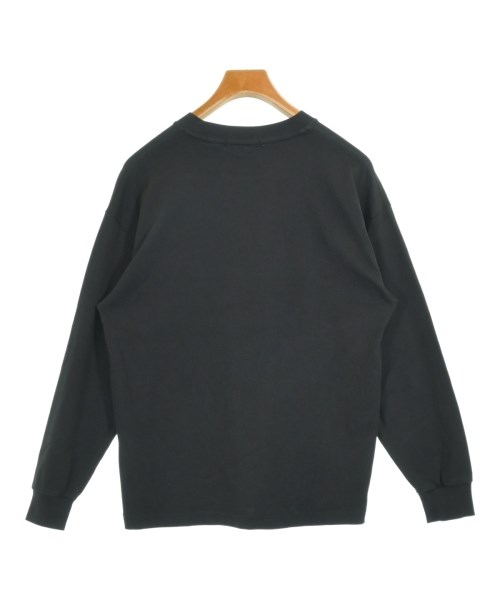 a day in the life UNITED ARROWS（アデイインザライフユナイテッドアローズ）Tシャツ・カットソー 黒 サイズ:M メンズ/2200717012114