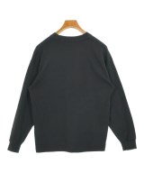 a day in the life UNITED ARROWS（アデイインザライフユナイテッドアローズ）Tシャツ・カットソー 黒 サイズ:M メンズ/2200717012114