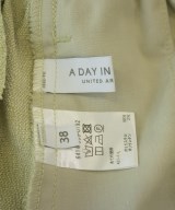 a day in the life UNITED ARROWS（アデイインザライフユナイテッドアローズ）その他 緑 サイズ:38(M位) レディース/2200711142060