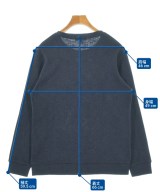 a day in the life UNITED ARROWS（アデイインザライフユナイテッドアローズ）Tシャツ・カットソー 紺 サイズ:L メンズ/2200705467063