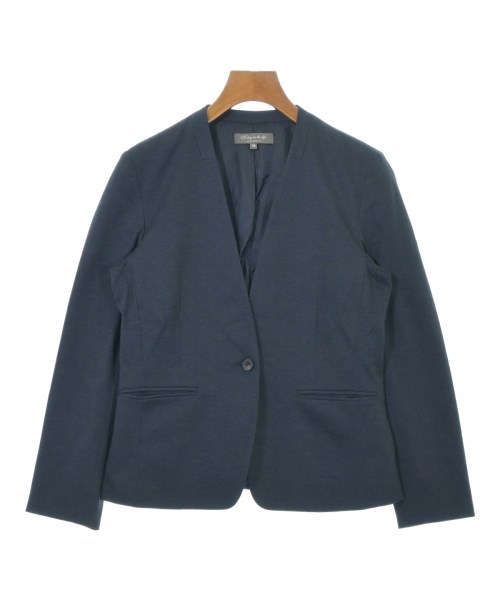 a day in the life UNITED ARROWS(アデイインザライフユナイテッドアローズ)のノーカラージャケット サイズ:36(S位) 4,200円