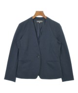 a day in the life UNITED ARROWS ノーカラージャケット