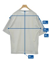 a day in the life UNITED ARROWS（アデイインザライフユナイテッドアローズ）Tシャツ・カットソー グレー サイズ:L メンズ/2200713806069