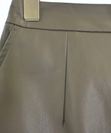 a day in the life UNITED ARROWS（アデイインザライフユナイテッドアローズ）ロング・マキシ丈スカート 茶 サイズ:S レディース/2200702619083