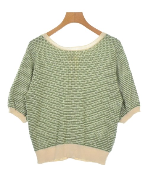 a day in the life UNITED ARROWS(アデイインザライフユナイテッドアローズ)のニット・セーター サイズ:-(L位) 1,600円