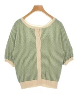a day in the life UNITED ARROWS（アデイインザライフユナイテッドアローズ）ニット・セーター 緑 サイズ:-(L位) レディース/2200709399056