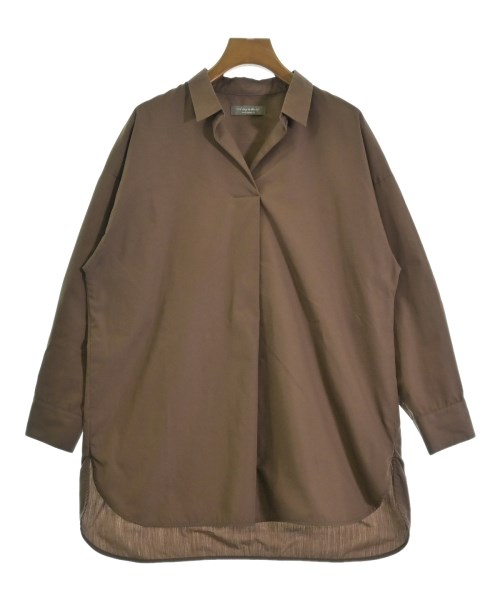 a day in the life UNITED ARROWS(アデイインザライフユナイテッドアローズ)のブラウス サイズ:F 2,000円