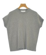 a day in the life UNITED ARROWS（アデイインザライフユナイテッドアローズ）ベスト/ノースリーブ 茶 サイズ:-(M位) レディース/2200719150043