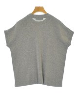 a day in the life UNITED ARROWS（アデイインザライフユナイテッドアローズ）ベスト/ノースリーブ 茶 サイズ:-(M位) レディース/2200719150043
