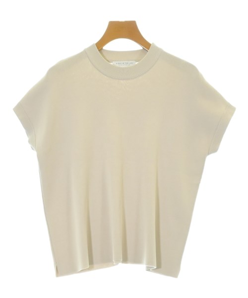 a day in the life UNITED ARROWS(アデイインザライフユナイテッドアローズ)のベスト/ノースリーブ サイズ:-(M位) 1,600円