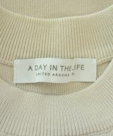 a day in the life UNITED ARROWS（アデイインザライフユナイテッドアローズ）ベスト/ノースリーブ グレー サイズ:-(M位) レディース/2200719150050