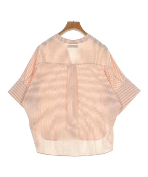 a day in the life UNITED ARROWS（アデイインザライフユナイテッドアローズ）ブラウス ピンク サイズ:F レディース/2200719365041