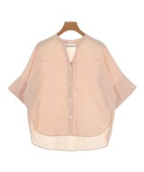 a day in the life UNITED ARROWS（アデイインザライフユナイテッドアローズ）ブラウス ピンク サイズ:F レディース/2200719365041