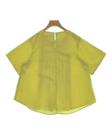 a day in the life UNITED ARROWS（アデイインザライフユナイテッドアローズ）ブラウス 黄 サイズ:F レディース/2200719365058