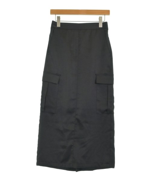 a day in the life UNITED ARROWS(アデイインザライフユナイテッドアローズ)のロング・マキシ丈スカート サイズ:F 1,600円