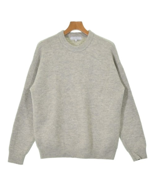 a day in the life UNITED ARROWS(アデイインザライフユナイテッドアローズ)ニット・セーター グレー サイズ:L/2200630667040