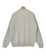 a day in the life UNITED ARROWS（アデイインザライフユナイテッドアローズ）ニット・セーター グレー サイズ:L メンズ/2200630667040