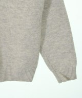 a day in the life UNITED ARROWS（アデイインザライフユナイテッドアローズ）ニット・セーター グレー サイズ:L メンズ/2200630667040