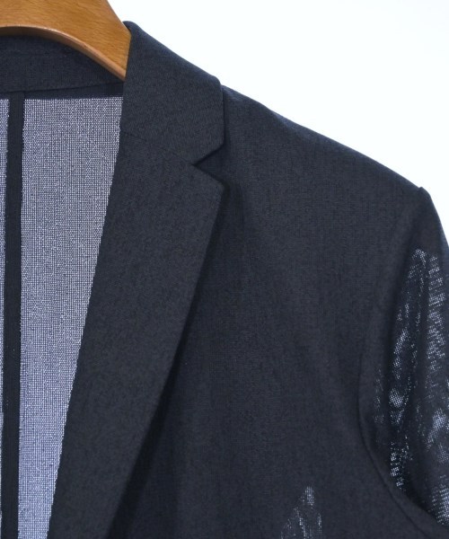 a day in the life UNITED ARROWS（アデイインザライフユナイテッドアローズ）カジュアルジャケット 紺 サイズ:M メンズ/2200634601040