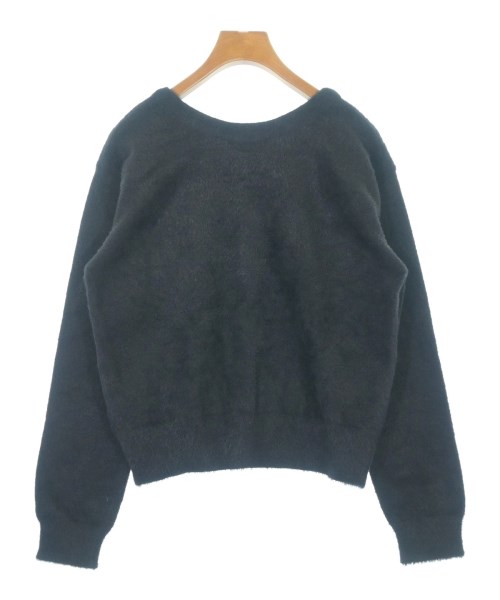 a day in the life UNITED ARROWS（アデイインザライフユナイテッドアローズ）カーディガン 黒 サイズ:F レディース/2200634895043