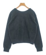 a day in the life UNITED ARROWS（アデイインザライフユナイテッドアローズ）カーディガン 黒 サイズ:F レディース/2200634895043