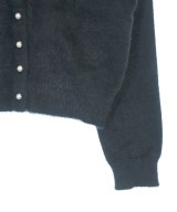 a day in the life UNITED ARROWS（アデイインザライフユナイテッドアローズ）カーディガン 黒 サイズ:F レディース/2200634895043