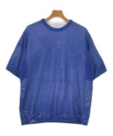 a day in the life UNITED ARROWS（アデイインザライフユナイテッドアローズ）ニット・セーター 青 サイズ:L/L メンズ/2200645234039