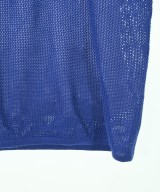 a day in the life UNITED ARROWS（アデイインザライフユナイテッドアローズ）ニット・セーター 青 サイズ:L/L メンズ/2200645234039