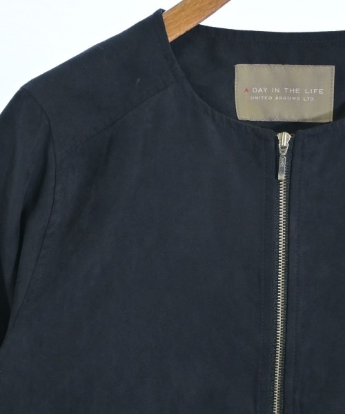 a day in the life UNITED ARROWS（アデイインザライフユナイテッドアローズ）その他 紺 サイズ:-(S位) レディース/2200645286038