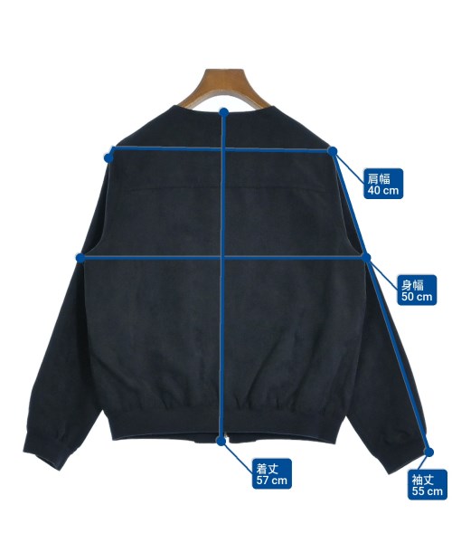 a day in the life UNITED ARROWS（アデイインザライフユナイテッドアローズ）その他 紺 サイズ:-(S位) レディース/2200645286038